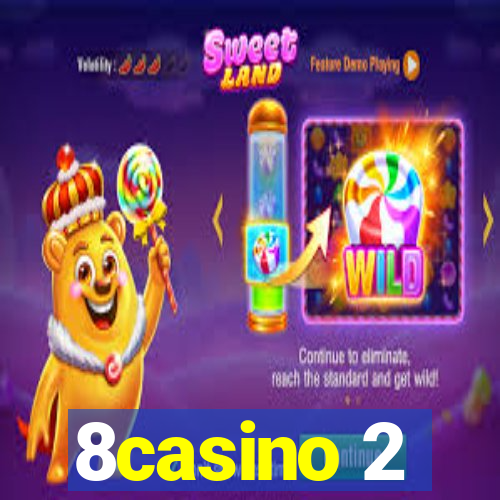 8casino 2